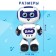 Musical Boat robot, dancing, sound and light effects