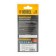 ABRASICABLE BARSEN BARSED for PSHM Denzel 76022, 19 x 60 mm, shank d = 6 mm, 63C