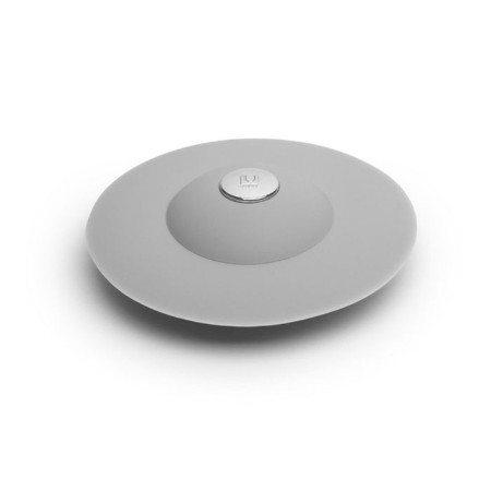 Flex plum filter, gray