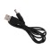 Ultrasonic replacement Luazon LRI-26, from pests, 200 m2, from USB, black