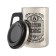 Thermal circle, 500 ml, steel "Russian scope", retains heat 2 hours, 13.5 x 8.3 cm