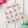 Puzzle "Tangram"