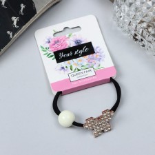 Hair gum 