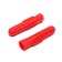 Tundra dowel, type T, spacer, polypropylene, 20x100 mm, 100 pcs