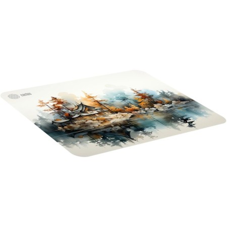 Cactus Forest 400x300x3mm (CS-MP-PRO19XL) mouse rug-1