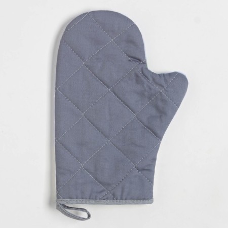Kit kitchen Magic Winter, mittens-output 20x28cm, 19x19cm tack, 100% HL-2