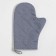 Kit kitchen Magic Winter, mittens-output 20x28cm, 19x19cm tack, 100% HL
