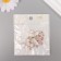 Decor for creativity Metal, enamel "Bouquet of flowers" 3.4x2.5 cm