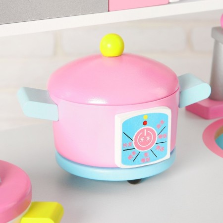 Game set "Universal Kitchen", a sample in a set-3