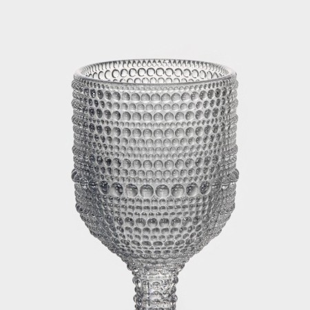 Glass glass "Valon", 70 ml, pearl color-2