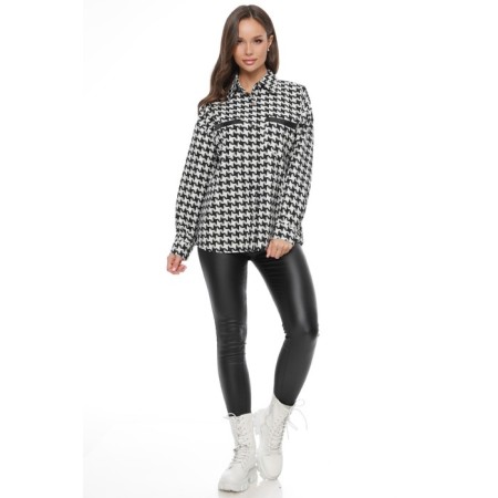 Female shirt, size 50-3
