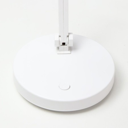 Jambo table lamp LED 2W USB AKB White 13x13x34.5 cm Risalux-8