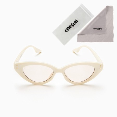 Sunglasses "OneSun", UV 400, pipe 14 cm, width 14.7 cm, lens 3.3 x 5 cm-1