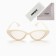 Sunglasses "OneSun", UV 400, pipe 14 cm, width 14.7 cm, lens 3.3 x 5 cm