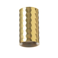 Andri lamp GU10 gold 7.5x7.5x13 cm