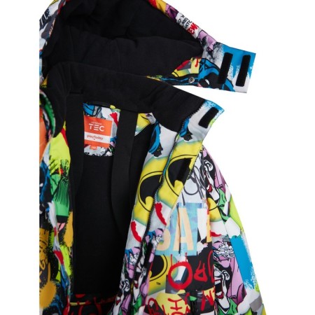 Boy jacket, height 158 ​​cm-11