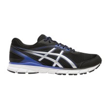 Кроссовки беговые мужские Asics Gel-Windhawk 1011A805 011, размер 9,5 US