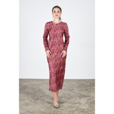 Women's dress, size 42