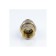 Aquasfera connector 9013-03, American, 1 ", internal/outer thread, nickel. Brass