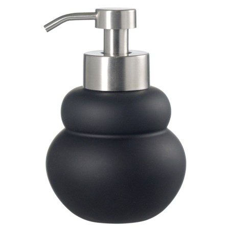 Bergenson Bjorn Bath Markl liquid soap, 420 ml, black color
