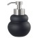 Bergenson Bjorn Bath Markl liquid soap, 420 ml, black color