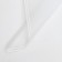 Matte film "Grandient Line" White, 0.58 x 0.58 m