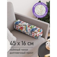 Pillow Golk 
