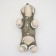 Kombinson with the lodge "Dragosh", size M (DS 30, og 40 cm, weight 5-7 kg), khaki
