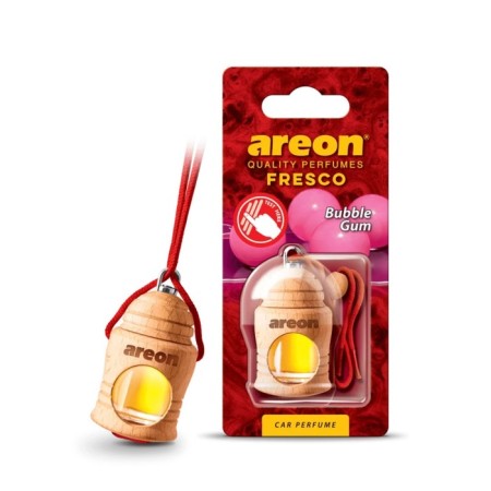 Areon Fresco flavor, Babble Drag