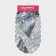 The rug anti -slip into the bathtub on the suction cups "Geometric", 35 × 65 cm