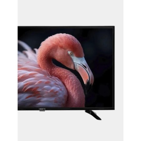 TV Vesta 50v3500, 50 ", 3840x2160, DVB-T2/C/S2, HDMI 3, USB 2, Smart TV, black-2