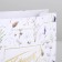 Gift package laminated, packaging, Gift for You, S 12 x 15 x 5.5 cm