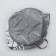 Besstal basket "Big washing", 35 × 45 cm, gray color