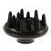 Halaxy GL 4332, 2000 watts, 2 speeds, 3 temperature conditions, black
