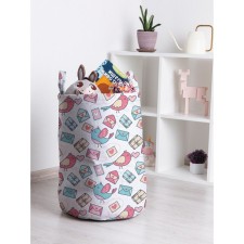 Basket for toys 