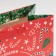 Laminated vertical package “Happy New Year”, Ml 23 x 27 x 11.5 cm, New Year