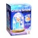 Set for creativity "Create a nightlight", a winter princess