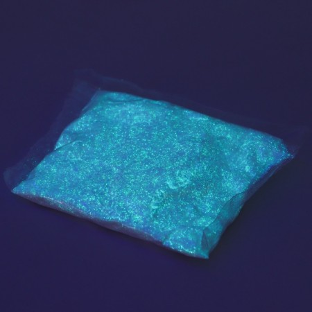 Set for experiments "luminous experiments" fixics, 8 experiments-10