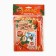 Set "Secret Delivery Service", Notepad A6 16 L, PEL WRITE