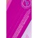 Vacuum-wave contactless stimulator of the Satiffyer Curvy Trinity 3 clitoris, silicone, red color