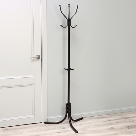 Floor hanger "Comfort" (VK4/A), 65 × 65 × 179 cm, Copper color