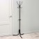 Floor hanger "Comfort" (VK4/A), 65 × 65 × 179 cm, Copper color