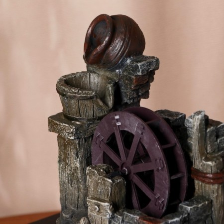 Fligont Fountain 23x17.5x26 cm (with backlight)-1