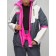 Ski suit female, size 42, white color