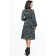 Women's dress "Happy Star", size 44