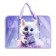 Folder with handles plastic A4 75mm 340*245 PT-14-4 Virgin Betty (handles-shi) 73138