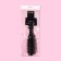 Bracing "Premium", ventilated, rubberized pen, d = 3.2/5 × 28.7 cm, black color is black