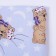 Pillow, size 30x40 cm, calico, synthetic winterizer, color goal, stuffing mix 214