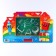 Graduation diploma for graduation "On the end of the kindergarten", 350 g/sq.m