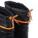 Boars Male Eva "Frost" D333-well, -60 ° C, Black color, size 44-45